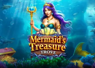 Pragmatic : Mermaids Treasure Trove - HASEAGAMING