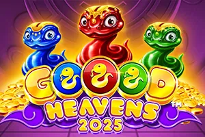 Goood Heavens - HASEAGAMING