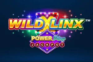 Wild LinX PowerPlay Jackpot - HASEAGAMING