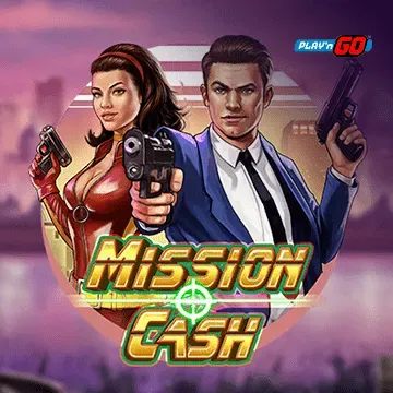 Mission Cash - HASEAGAMING