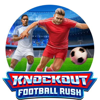 Habanero : Knockout Football Rush - HASEAGAMING