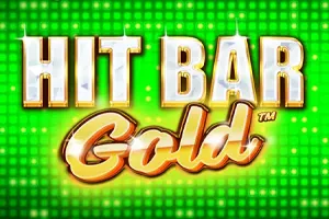 Hit Bar: Gold - HASEAGAMING