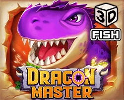 Dragon Master - HASEAGAMING