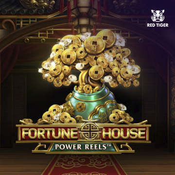 Fortune House Power Reels - HASEAGAMING