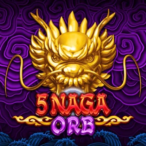 5 Dragon Orb - HASEAGAMING