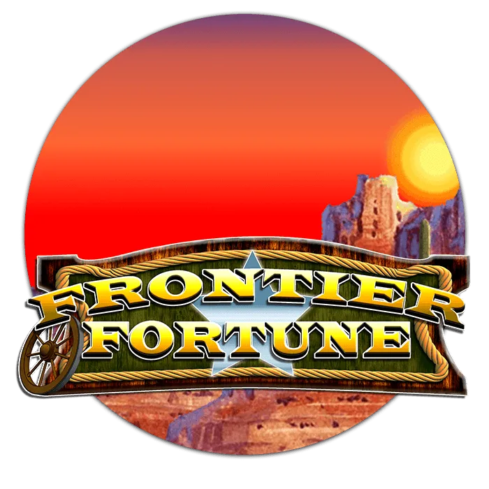Habanero : Frontier Fortunes - HASEAGAMING