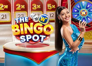 Vegas Ball Bonanza - HASEAGAMING