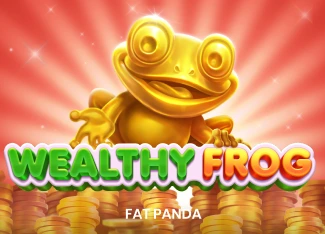 Wealthy Frog - HASEAGAMING