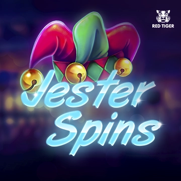 Jester Spins - HASEAGAMING
