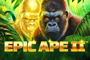 Epic Ape 2 - HASEAGAMING