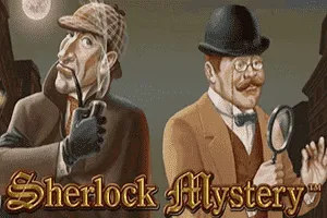 Sherlock Mystery - HASEAGAMING