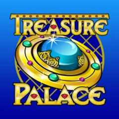 Treasure Palace - HASEAGAMING