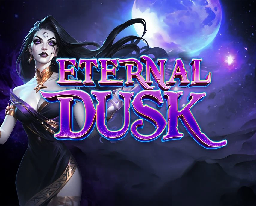 Eternal Dusk - HASEAGAMING