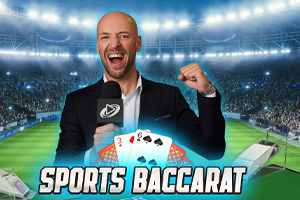 Sports Baccarat - HASEAGAMING