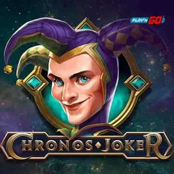 Chronos Joker - HASEAGAMING