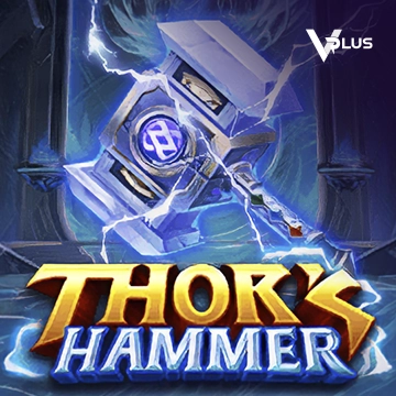 Thor``s Hammer - HASEAGAMING
