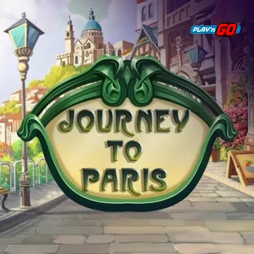 Journey to Paris - HASEAGAMING