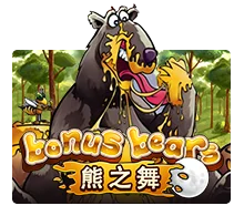 Joker123 : Bonus Bear - HASEAGAMING