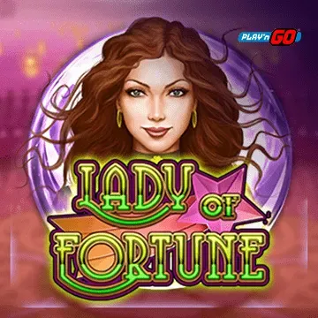 Lady of Fortune - HASEAGAMING