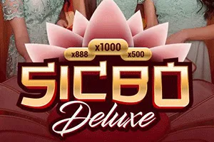 SicBo Deluxe - HASEAGAMING