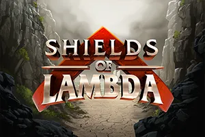 Shields of Lambda - HASEAGAMING