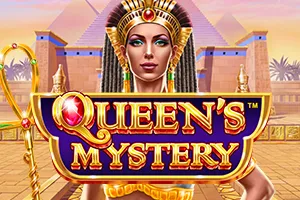 Queens Mystery - HASEAGAMING
