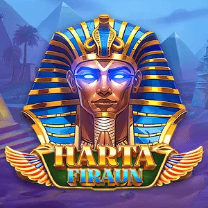 Pharaoh Treasures - HASEAGAMING