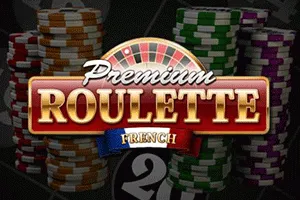 Premium French Roulette - HASEAGAMING