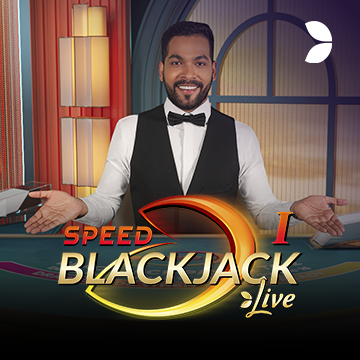 Speed Blackjack I - HASEAGAMING