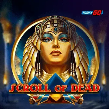 Scroll of Dead - HASEAGAMING