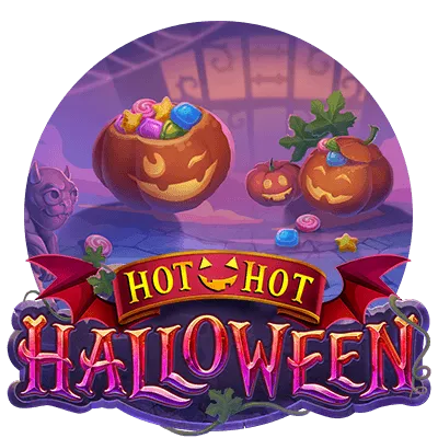 Habanero : Hot Hot Halloween - HASEAGAMING