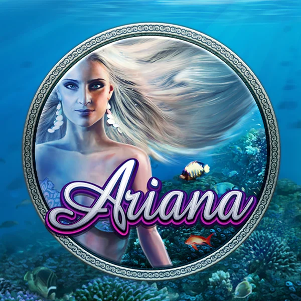 Ariana - HASEAGAMING