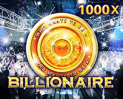Billionaire - HASEAGAMING
