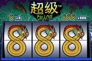 Chaoji 888 - HASEAGAMING