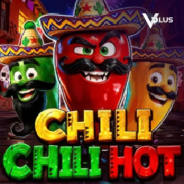 CHILI CHILI HOT - HASEAGAMING