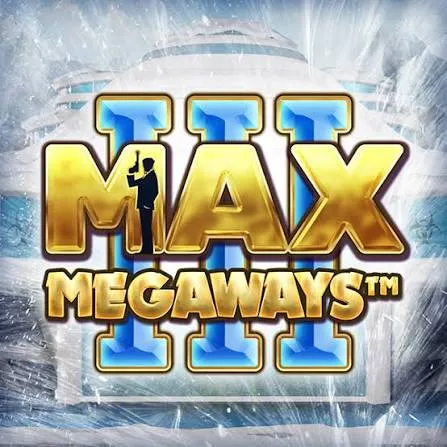 Bigtime : Max Megaways 3 - HASEAGAMING