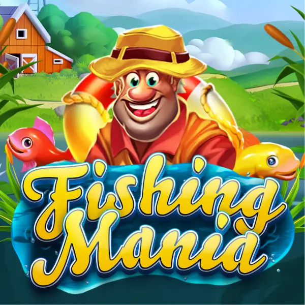 Fishing Mania - HASEAGAMING
