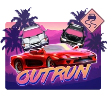 Out Run - HASEAGAMING