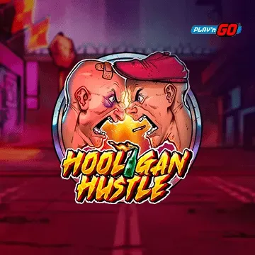 Hooligan Hustle - HASEAGAMING