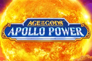 Age of the Gods: Apollo Power - HASEAGAMING