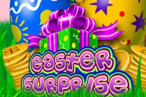 Easter Surprise - HASEAGAMING