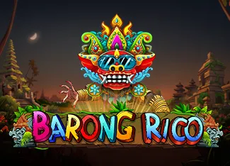 Pragmatic : Barong Rico - HASEAGAMING