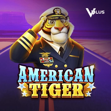 American Tiger - HASEAGAMING