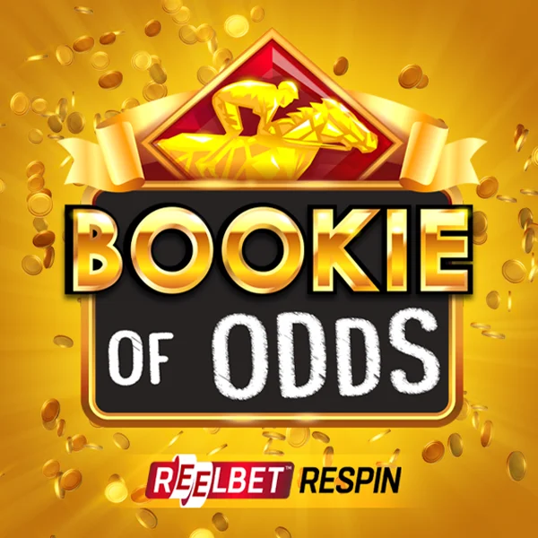 Bookie of Odds - HASEAGAMING