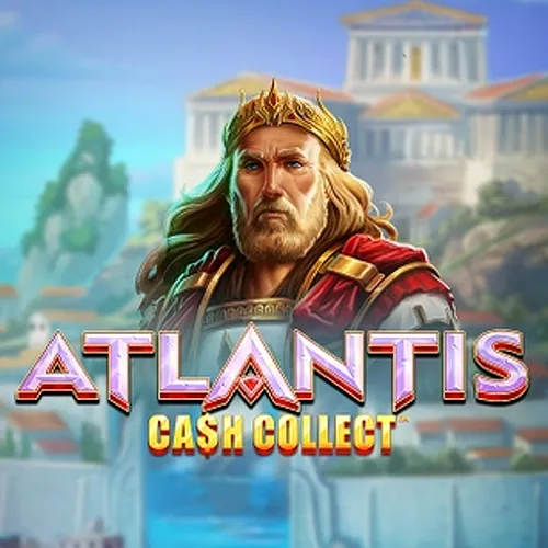 Atlantis Cash Collect - HASEAGAMING