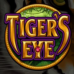 Tigers Eye - HASEAGAMING