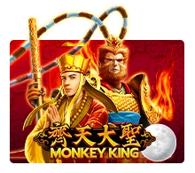 Joker123 : Monkey King - HASEAGAMING