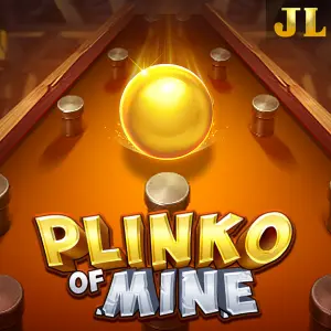 Plinko of Mine - HASEAGAMING