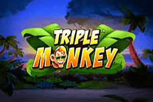 Triple Monkey - HASEAGAMING
