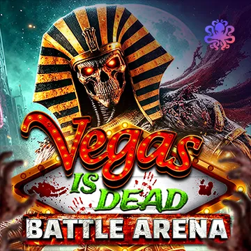 Vegas is Dead: Battle Arena! - HASEAGAMING